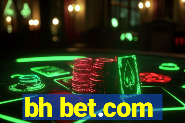 bh bet.com